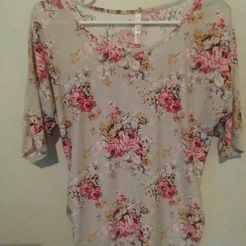Women's Dress shirt